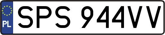 SPS944VV