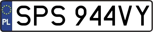 SPS944VY