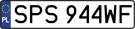 SPS944WF