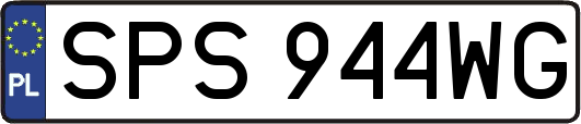 SPS944WG