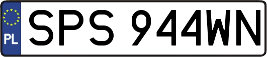 SPS944WN