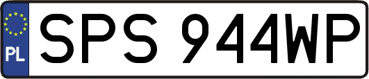 SPS944WP