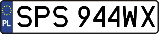 SPS944WX