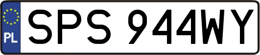 SPS944WY