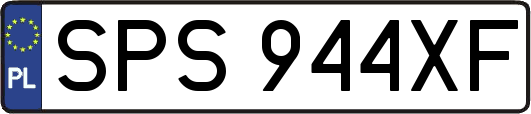 SPS944XF