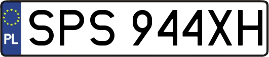 SPS944XH