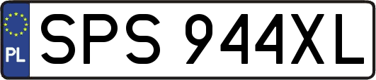 SPS944XL