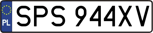 SPS944XV