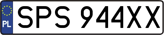 SPS944XX