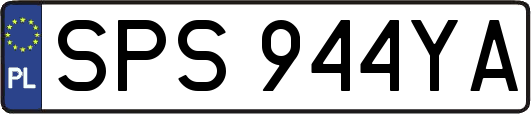 SPS944YA