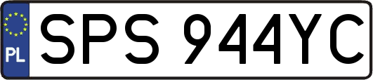 SPS944YC