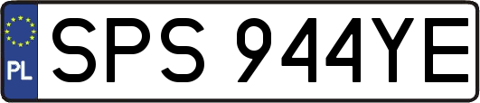 SPS944YE