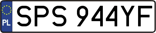 SPS944YF