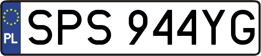 SPS944YG