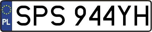SPS944YH