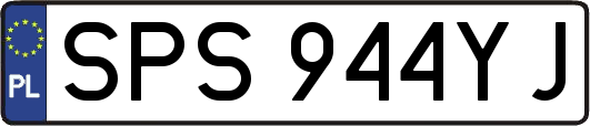 SPS944YJ
