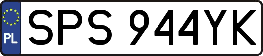 SPS944YK
