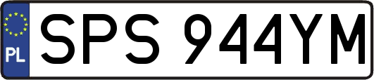 SPS944YM