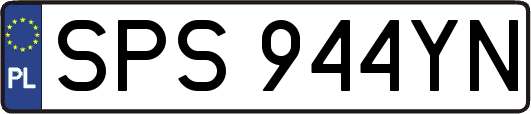 SPS944YN