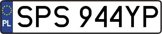 SPS944YP
