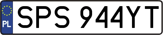 SPS944YT