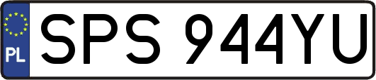 SPS944YU