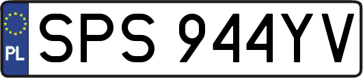 SPS944YV