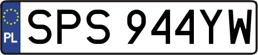 SPS944YW