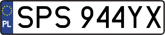 SPS944YX