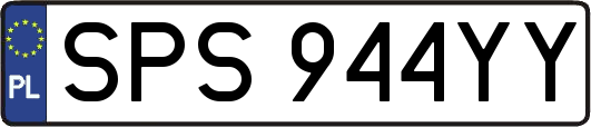 SPS944YY