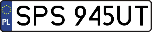 SPS945UT