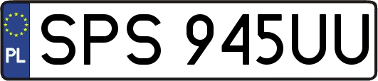SPS945UU