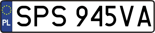SPS945VA