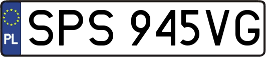SPS945VG