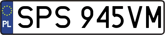 SPS945VM
