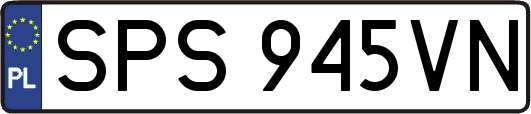 SPS945VN