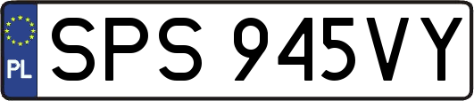 SPS945VY