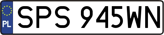 SPS945WN