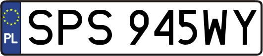 SPS945WY