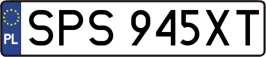 SPS945XT