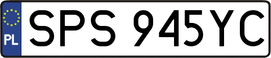 SPS945YC