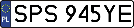 SPS945YE