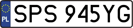 SPS945YG