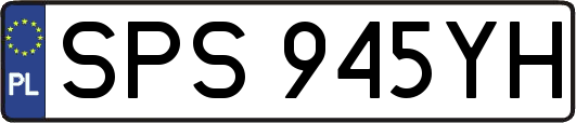 SPS945YH