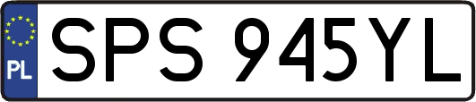 SPS945YL