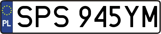 SPS945YM