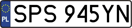 SPS945YN