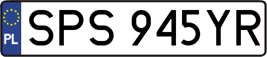 SPS945YR