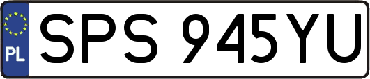SPS945YU