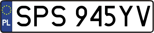 SPS945YV